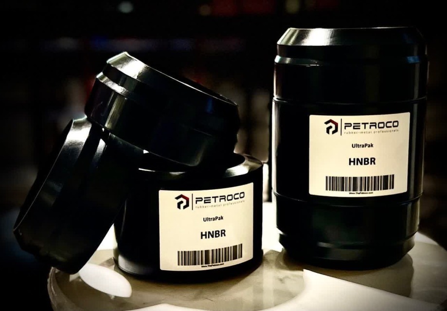 Design and Manufacturing of Rubber Packing Elements for Production Packers (2022)