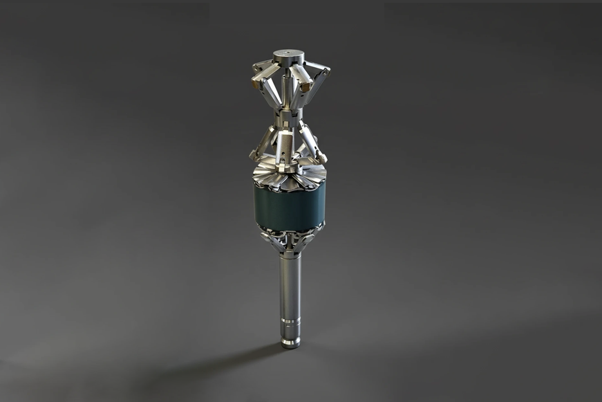 Design and Construction of MPBT / PSP Sealing Element (2025)