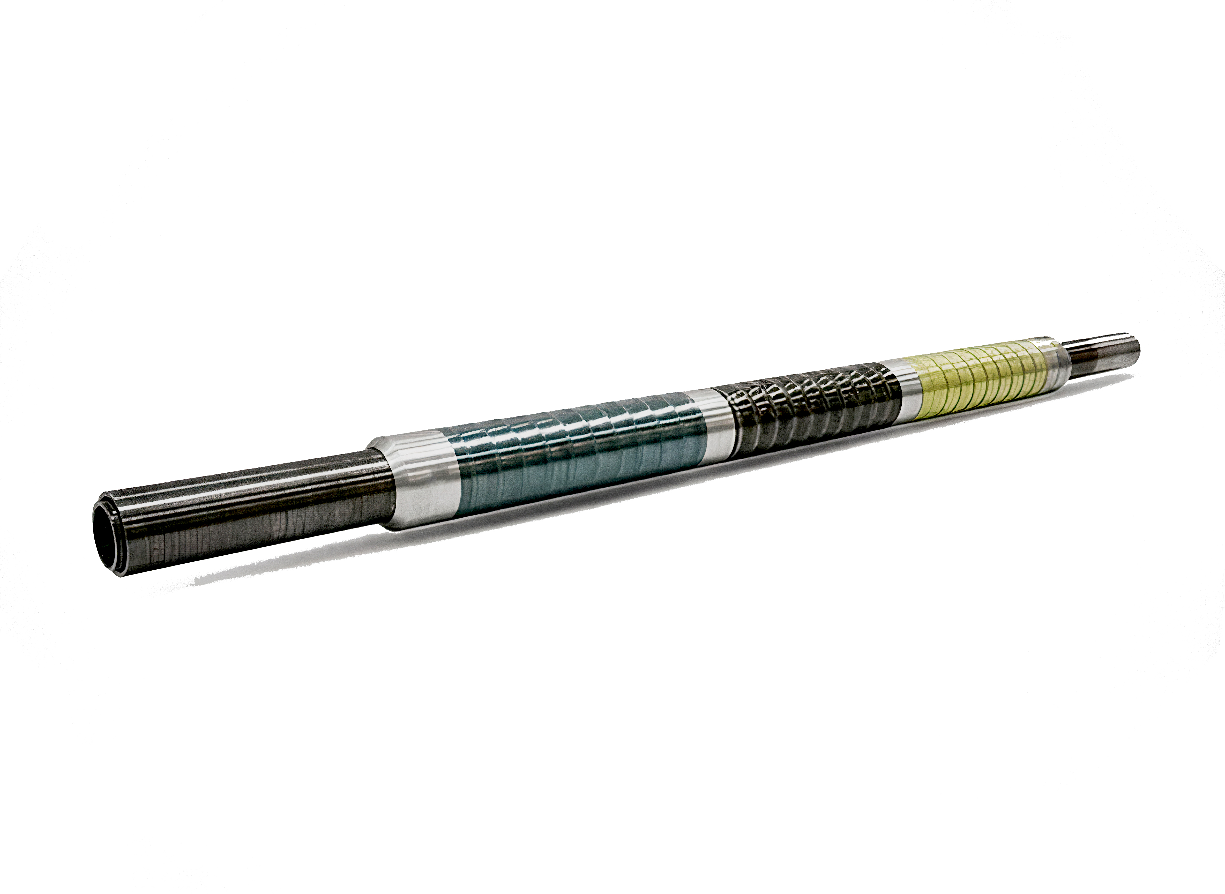 Shell Packer Swellable Packer | PETROCO
